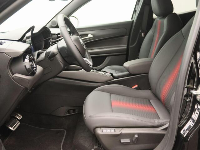 Alfa Romeo Junior 1.2 Turbo Hybrid Ibrida Ti | Matrix | Stoelverwarming | Camera | Navigatie | Speciale Actie korting! |