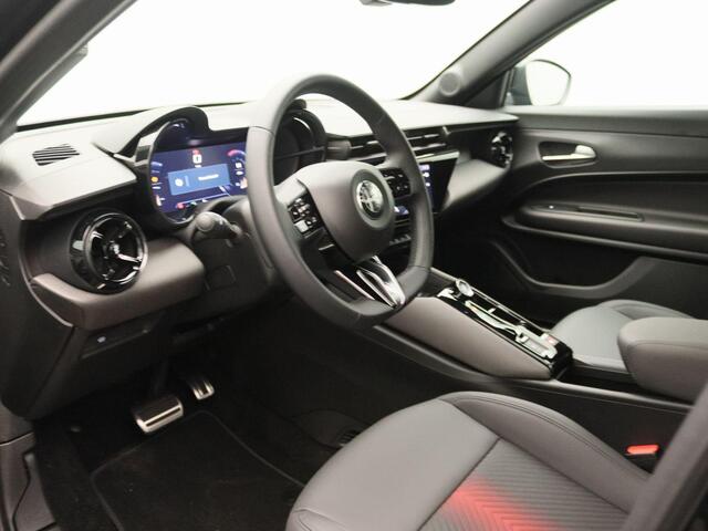 Alfa Romeo Junior 1.2 Turbo Hybrid Ibrida Ti | Matrix | Stoelverwarming | Camera | Navigatie | Speciale Actie korting! |