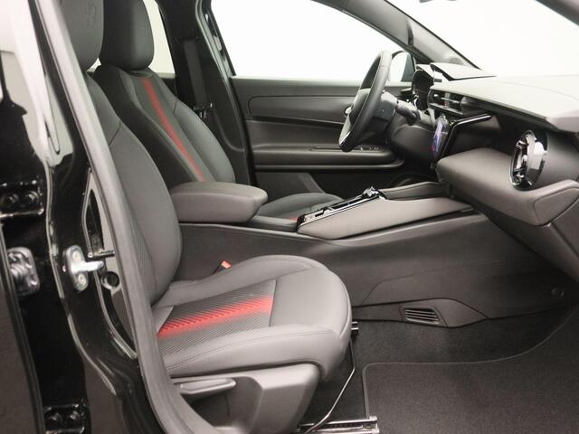 Alfa Romeo Junior 1.2 Turbo Hybrid Ibrida Ti | Matrix | Stoelverwarming | Camera | Navigatie | Speciale Actie korting! |
