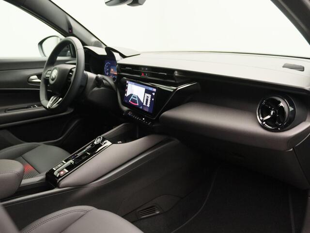 Alfa Romeo Junior 1.2 Turbo Hybrid Ibrida Ti | Matrix | Stoelverwarming | Camera | Navigatie | Speciale Actie korting! |