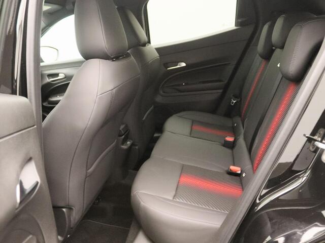 Alfa Romeo Junior 1.2 Turbo Hybrid Ibrida Ti | Matrix | Stoelverwarming | Camera | Navigatie | Speciale Actie korting! |