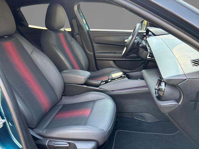 Alfa Romeo Junior 1.2 Turbo Hybrid Ibrida Speciale | Navigatie | Parkeersensoren | Camera | Apple Carplay/Android Auto | LMV 18"| Cimate Control | Cruise control |