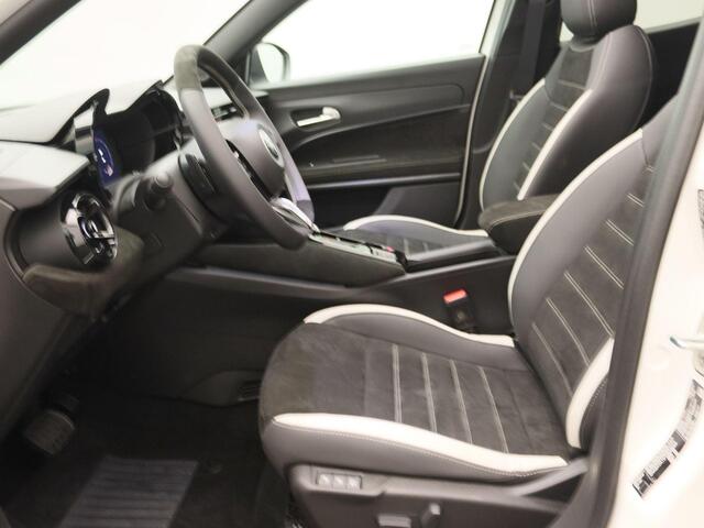 Alfa Romeo Junior 1.2 Turbo Hybrid Ibrida Sport Speciale | Alcantara | Panoramadak | Technopack | Speciale Actieprijs! |