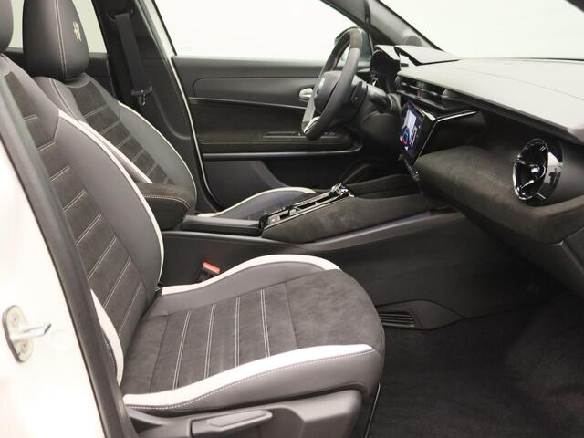 Alfa Romeo Junior 1.2 Turbo Hybrid Ibrida Sport Speciale | Alcantara | Panoramadak | Technopack | Speciale Actieprijs! |