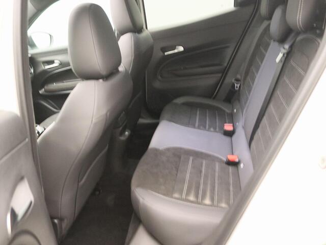Alfa Romeo Junior 1.2 Turbo Hybrid Ibrida Sport Speciale | Alcantara | Panoramadak | Technopack | Speciale Actieprijs! |