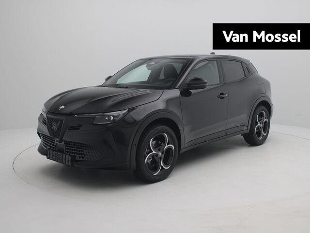 Alfa Romeo Junior 1.2 Turbo Hybrid Ibrida Ti | Techno Pack | LMV 18" | Panoramadak | Speciale Actie Korting! |