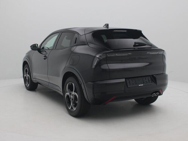 Alfa Romeo Junior 1.2 Turbo Hybrid Ibrida Ti | Techno Pack | LMV 18" | Panoramadak | Speciale Actie Korting! |