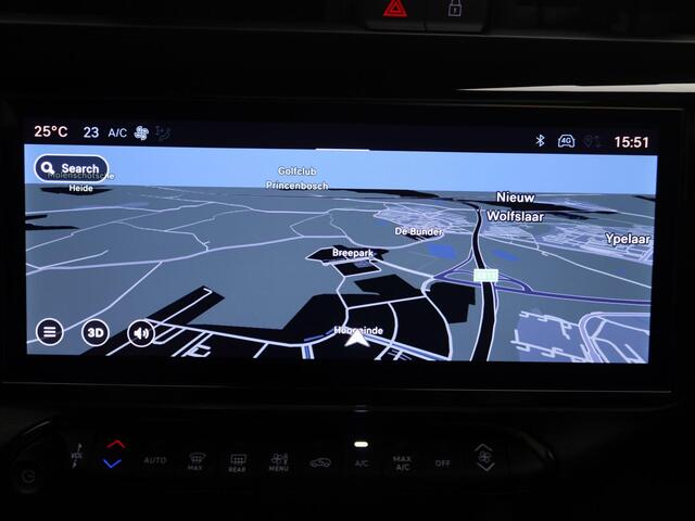 Alfa Romeo Junior 1.2 Turbo Hybrid Ibrida Ti | Techno Pack | LMV 18" | Panoramadak | Speciale Actie Korting! |