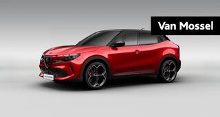 Alfa Romeo Junior
