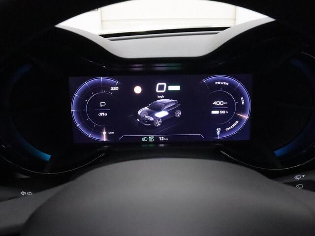 Alfa Romeo Junior Elettrica Speciale 54 kWh | Navigatie | Parkeersensoren | Camera | Stoelverwarming | Warmtepomp | LMV 18"|