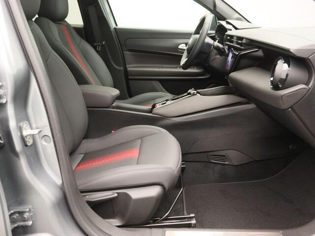 Alfa Romeo Junior 1.2 Turbo Hybrid Ibrida Ti | Matrix | Panoramadak | 18" Velgen | Camera | Speciale Actie Korting! |