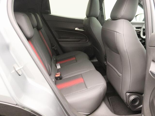 Alfa Romeo Junior 1.2 Turbo Hybrid Ibrida Ti | Matrix | Panoramadak | 18" Velgen | Camera | Speciale Actie Korting! |