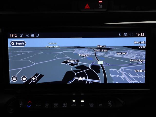 Alfa Romeo Junior 1.2 Turbo Hybrid Ibrida Sport Speciale | Techno Pack | Electrisch Panorama Schuifdak | LMV 18" | Two-Tone kleur | Spciale Actie Korting! |