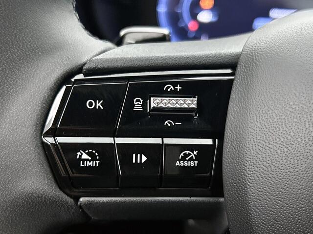 Alfa Romeo Junior 1.2 Turbo Hybrid Ibrida | Cruise Control | Apple Carplay & Android Auto | Parkeersensoren Achter | Drive Mode