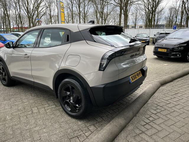 Alfa Romeo Junior 1.2 Turbo Hybrid Ibrida | Carplay | Adaptive cruisecontrol |