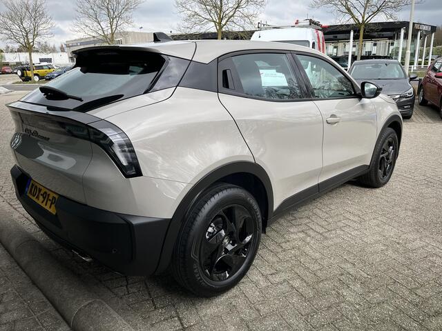 Alfa Romeo Junior 1.2 Turbo Hybrid Ibrida | Carplay | Adaptive cruisecontrol |