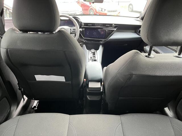 Alfa Romeo Junior 1.2 Turbo Hybrid Ibrida | Carplay | Adaptive cruisecontrol |