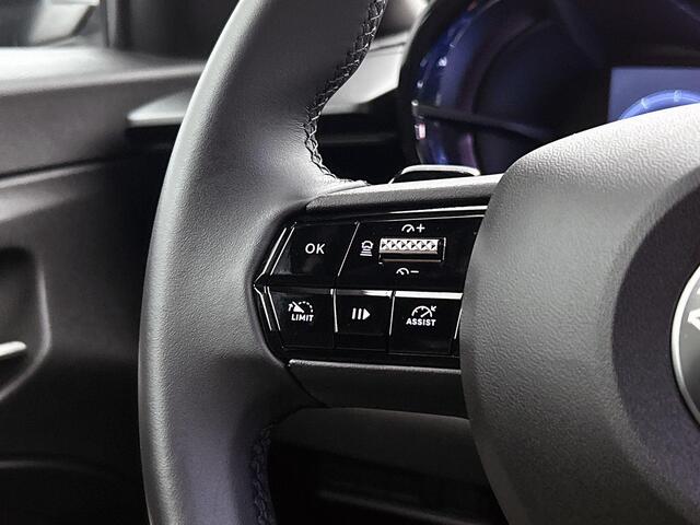 Alfa Romeo Junior 1.2 Turbo Hybrid Ibrida Speciale | Massage Stoelen | Keyless | Camera