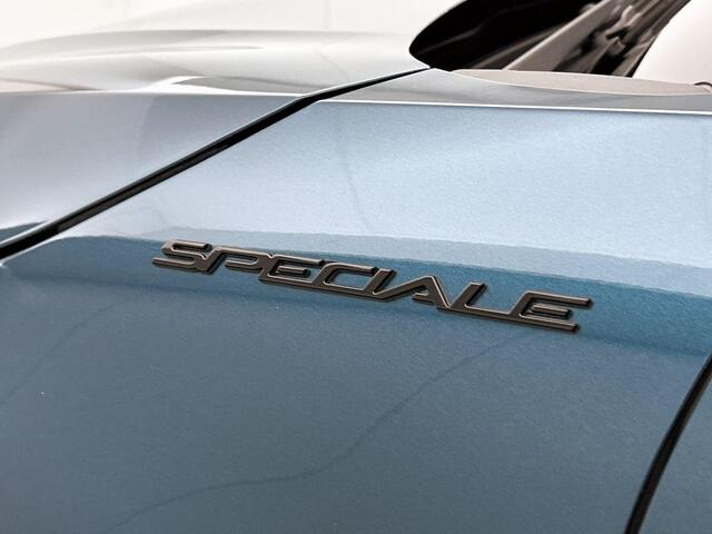 Alfa Romeo Junior 1.2 Turbo Hybrid Ibrida Speciale | Massage Stoelen | Keyless | Camera