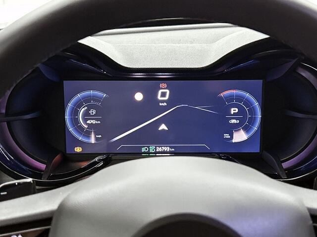 Alfa Romeo Junior 1.2 Turbo Hybrid Ibrida Speciale | Massage Stoelen | Keyless | Camera