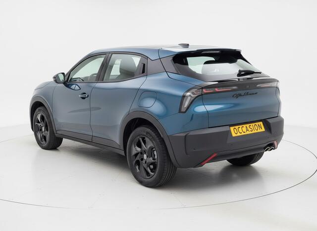 Alfa Romeo Junior 1.2 TURBO HYBRID IBRIDA | ADAPT CRUISE | CARPLAY | BTW | FABRIEKSGARANTIE!!