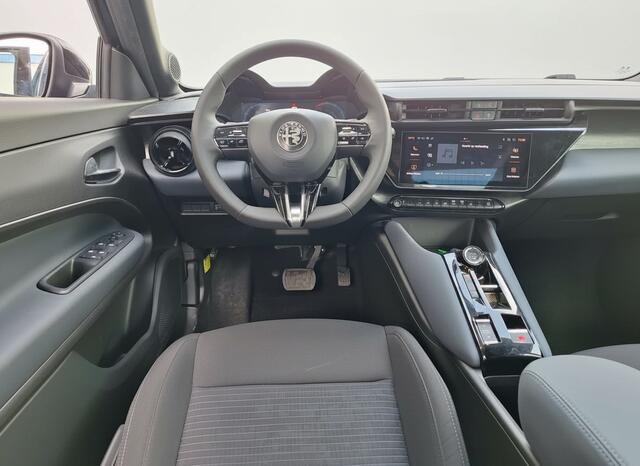 Alfa Romeo Junior 1.2 TURBO HYBRID IBRIDA | ADAPT CRUISE | CARPLAY | BTW | FABRIEKSGARANTIE!!