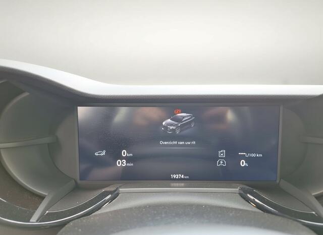 Alfa Romeo Junior 1.2 TURBO HYBRID IBRIDA | ADAPT CRUISE | CARPLAY | BTW | FABRIEKSGARANTIE!!