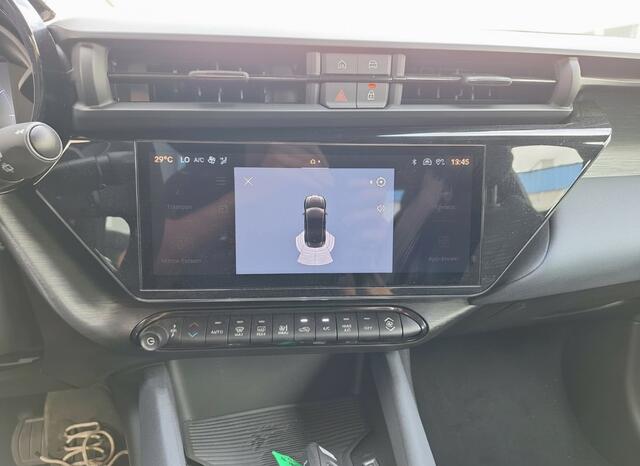 Alfa Romeo Junior 1.2 TURBO HYBRID IBRIDA | ADAPT CRUISE | CARPLAY | BTW | FABRIEKSGARANTIE!!