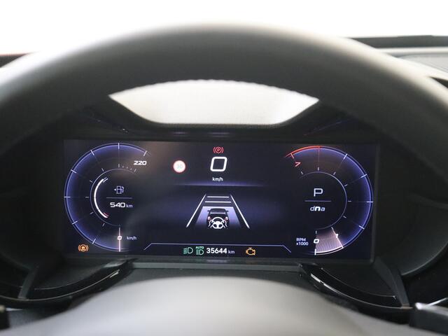 Alfa Romeo Junior 1.2 Turbo Hybrid Ibrida Speciale | Elek. Achterklep | Navigatie | Keyless | Vooruit Verwarming |
