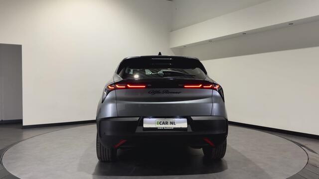 Alfa Romeo Junior Elettrica 54 kWh | Warmtepomp | ACC met stop & go | Apple CarPlay - Android Auto