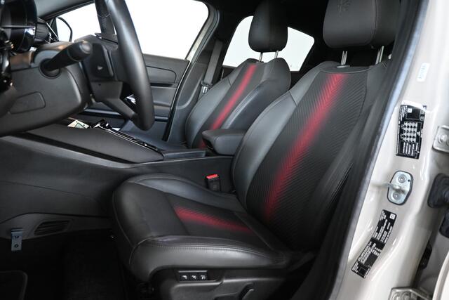 Alfa Romeo Junior 1.2 Turbo Hybrid Ibrida Speciale Adaptieve Cruise Clima Lane Assist CarPlay Led Camera 1e Eigenaar! 100% Onderhouden! Inruil Mogelijk!