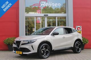 Alfa Romeo Junior 1.2 145PK AUTOMAAT Hybrid IBRIDA TI | TE