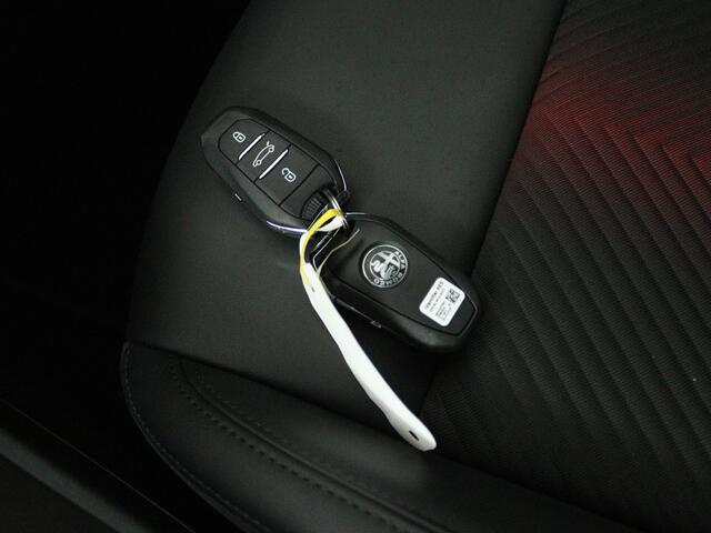 Alfa Romeo Junior 1.2 Turbo Hybrid Ibrida Speciale – foto 5
