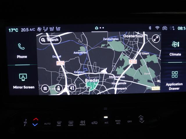Alfa Romeo Junior 1.2 Turbo Hybrid Ibrida Speciale – foto 8