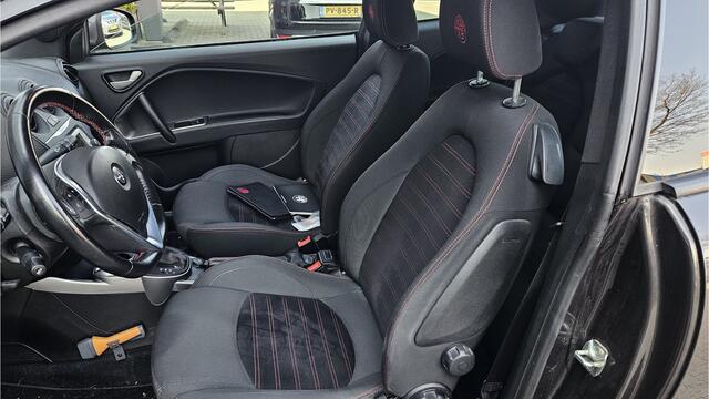 Alfa Romeo MITO 1.4 T MultiAir Veloce