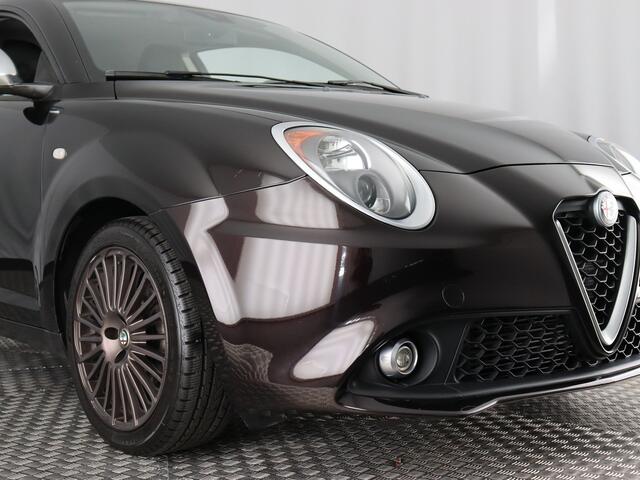 Alfa Romeo MITO 0.9 TwinAir ECO Super (Nl-Auto / Navi / Cruise / PDC)