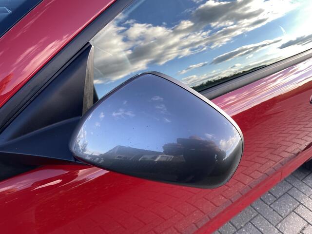 Alfa Romeo MITO 1.4 T MultiAir Veloce