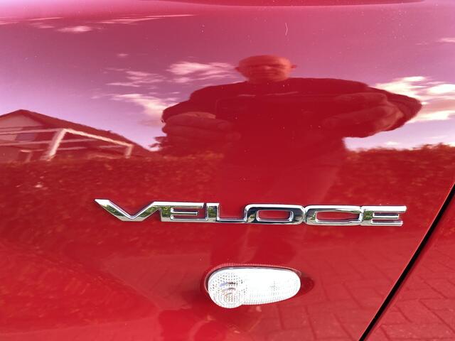 Alfa Romeo MITO 1.4 T MultiAir Veloce