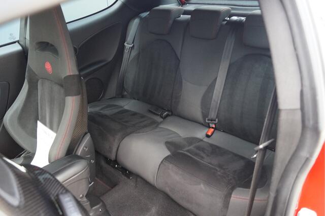 Alfa Romeo MITO 1.4 Turbo 140pk Super TCT AUTOMAAT|17'' velgen|PDC|BOSE|Sabelt stoelen|Clima|Cruise