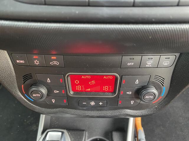 Alfa Romeo MITO 1.4 T MultiAir Super Navigatie Stoelverwarming PDC