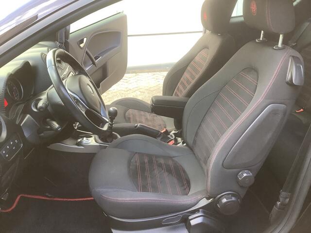 Alfa Romeo MITO 0,9 TwinAir Eco I climatronic I navi I 17â