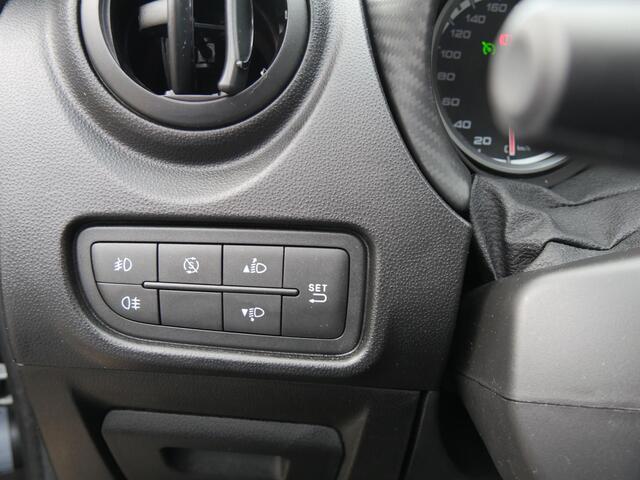 Alfa Romeo MITO 0.9 TwinAir ECO Super Leder Interieur Cruise Control Climate Privacy Glass Navi 63dkm NAP