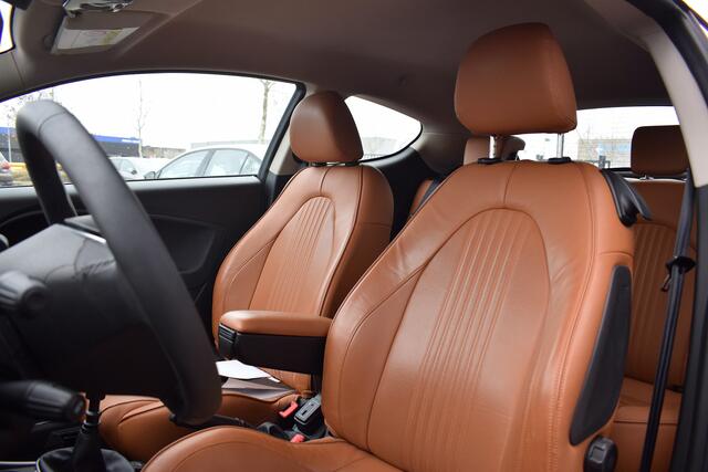 Alfa Romeo MITO 0.9 TwinAir ECO Super | Leer | Climate | Cruise | Sensoren