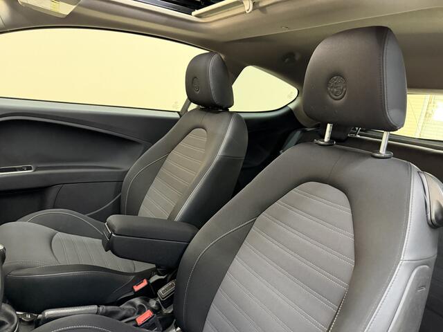 Alfa Romeo MITO 0.9 TwinAir Super, 105Pk, 2017, 1ste eigenaar, Panoramadak, Navigatie, Cruise control, Climate control, DAB radio, Parkeersensoren, Bluetooth audio,