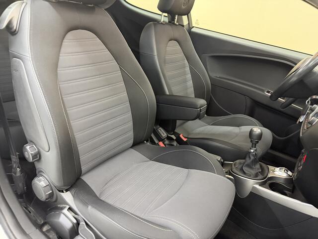 Alfa Romeo MITO 0.9 TwinAir Super, 105Pk, 2017, 1ste eigenaar, Panoramadak, Navigatie, Cruise control, Climate control, DAB radio, Parkeersensoren, Bluetooth audio,