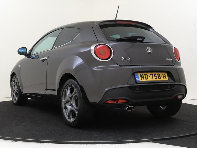 Alfa Romeo MITO 0.9 TwinAir ECO Business Super