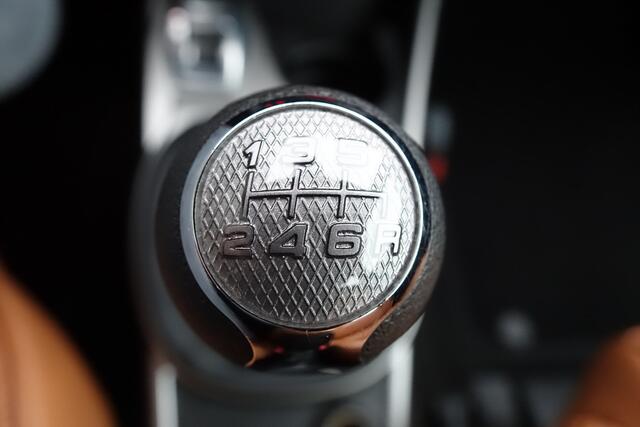 Alfa Romeo MITO 0.9 TwinAir ECO Super, leder, navigatie, super zuinig 1:18 Nw distributieketting