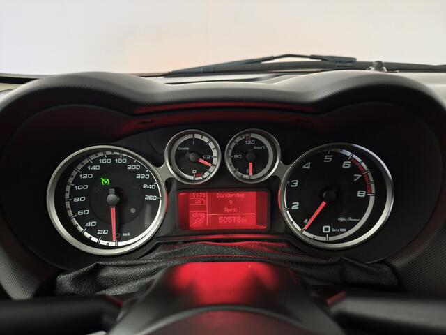 Alfa Romeo MITO 0.9 TwinAir ECO Super | Leder | Stoelverwarming |