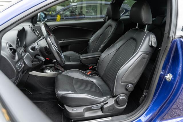 Alfa Romeo MITO 1.4 T 170PK MultiAir Veloce TCT Panodak