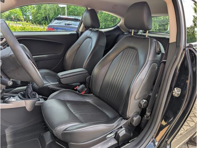 Alfa Romeo MITO 0.9 T. AIR ECO SUPER,PDC,Cruise,Stoelverw,Navi,Dealerond.